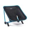 Helinox Incline Festival Chair Black Adjustable