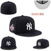 Baseball Cap Unisex Fashion Hip Hop Style All-Season Adjustable Embroidered Multiple Sizes