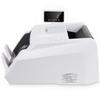 Portable Smart Dual-Screen Bill Counter for 2025 RMB CN Plug (adapter Included)