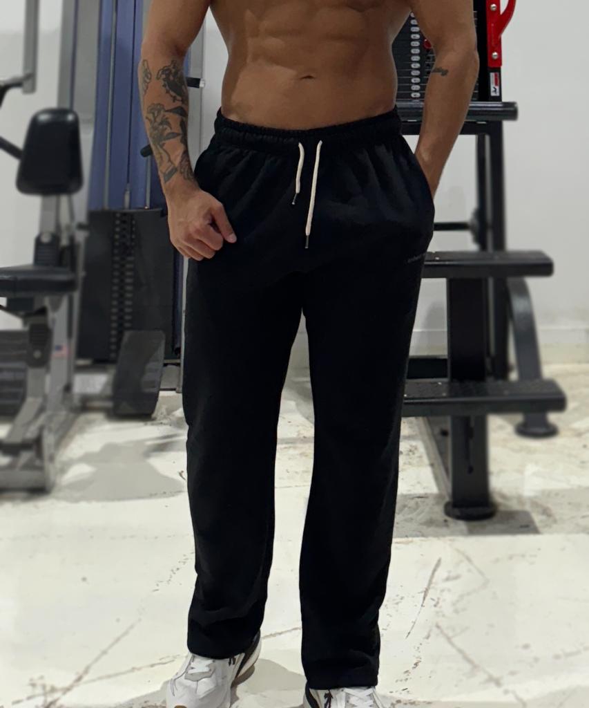 BARBELLWORKS Original Training Pants