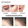 O.TWO.O Double-Headed Contour Stick Waterproof Matte Highlighter Concealer Clavicle Shadow Pen 3D Face Highlighting Makeup Pen