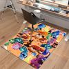 1pc,Interior Exterior Office Chair Rug Gift Home Decor Carpet for Friends and FamilyL035