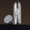 Wanxiang Double-Wall Glass Tea Infuser Bottle