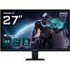 GS27U 27' 4K/160Hz/Fast-IPS/1ms/HDR/Adapt Sync