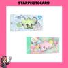 [READY STOCK] NCT WISH - WISH / POPPOP WICHU Album