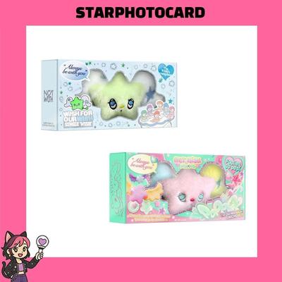 [READY STOCK] NCT WISH - WISH / POPPOP WICHU Album