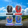 KeiSquare Honda Motorcycle Side Stand Plate Anti-Tip Safety NC700 NC700X NC750S CB400SF CB400SB APE100