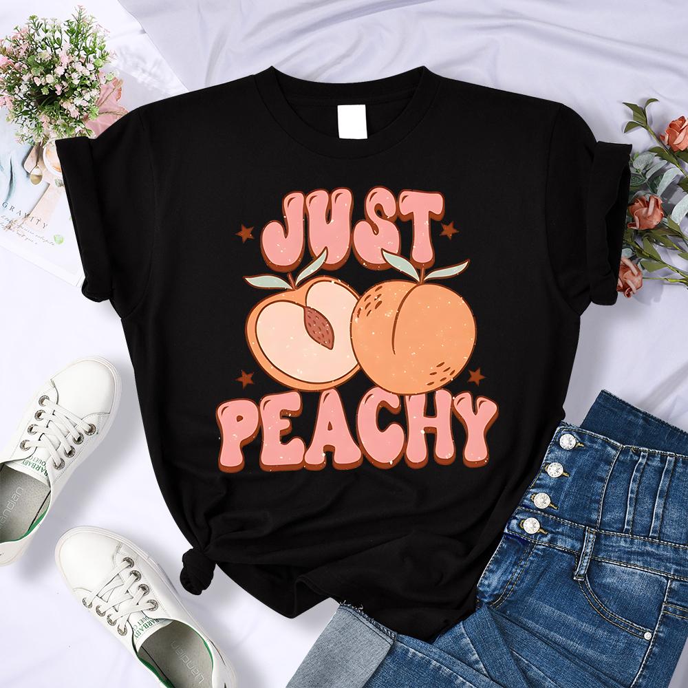 Summer 3D Printing Illustration Printed T Shirt Women Summer All-Match T-Shirts Y2K Soft Female Short Sleeve Casual Hip Hop Clothing