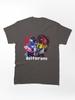 DELTARUNE lancer deltarune lovely Classic T-Shirt