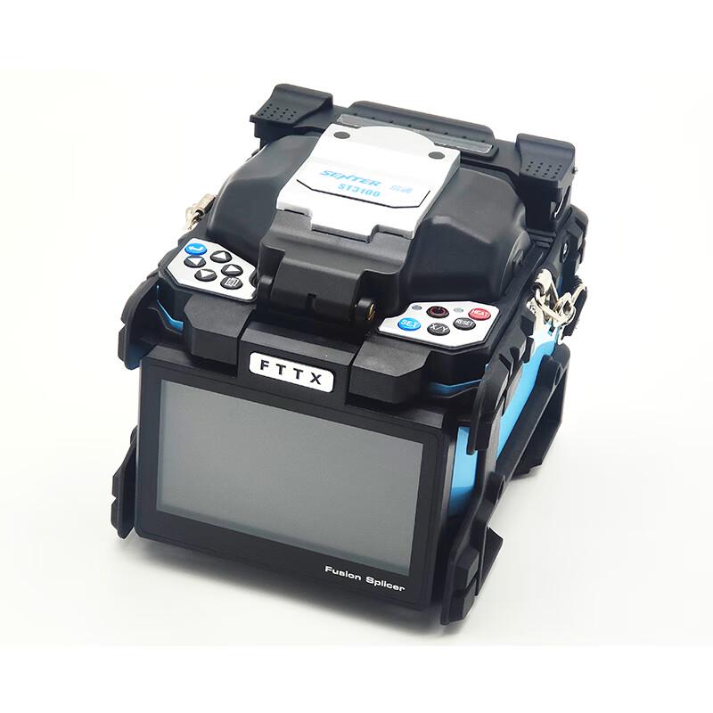 ST3100 Smart Fiber Fusion Splicer