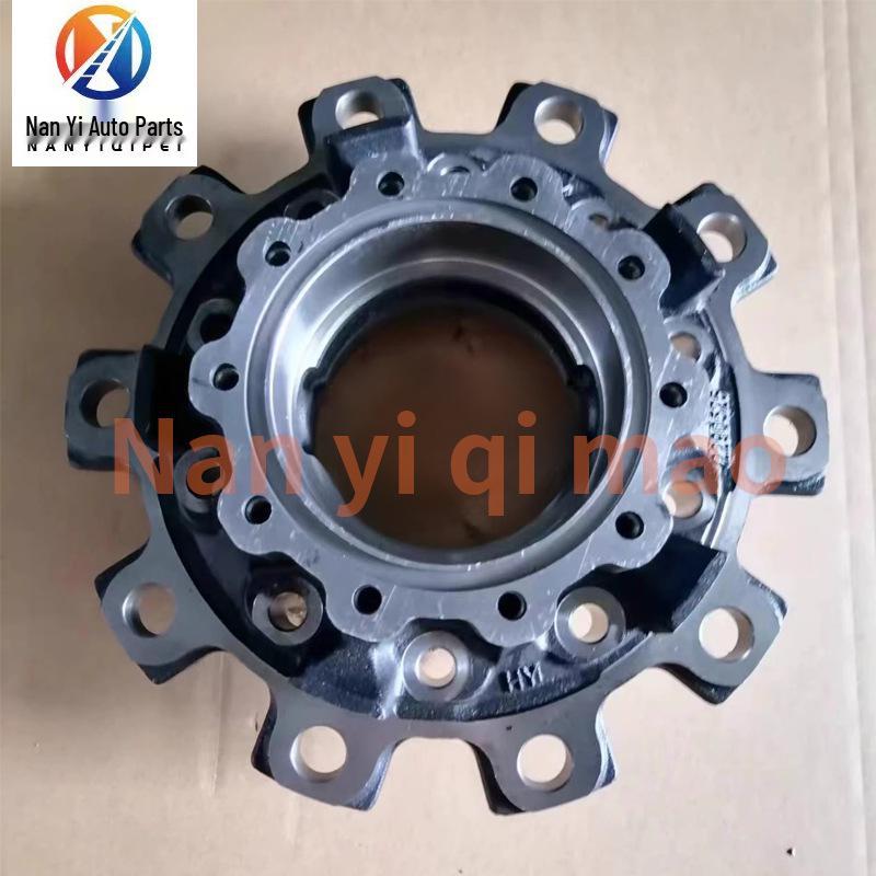 Compatible Axle Hub Head for Scania G440/G410 (2603319, 2290525, 1822615)