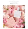 Meidun Flower Moon Bloom Floral Light Dance Women's Eau de Toilette - Long-Lasting Natural Scent