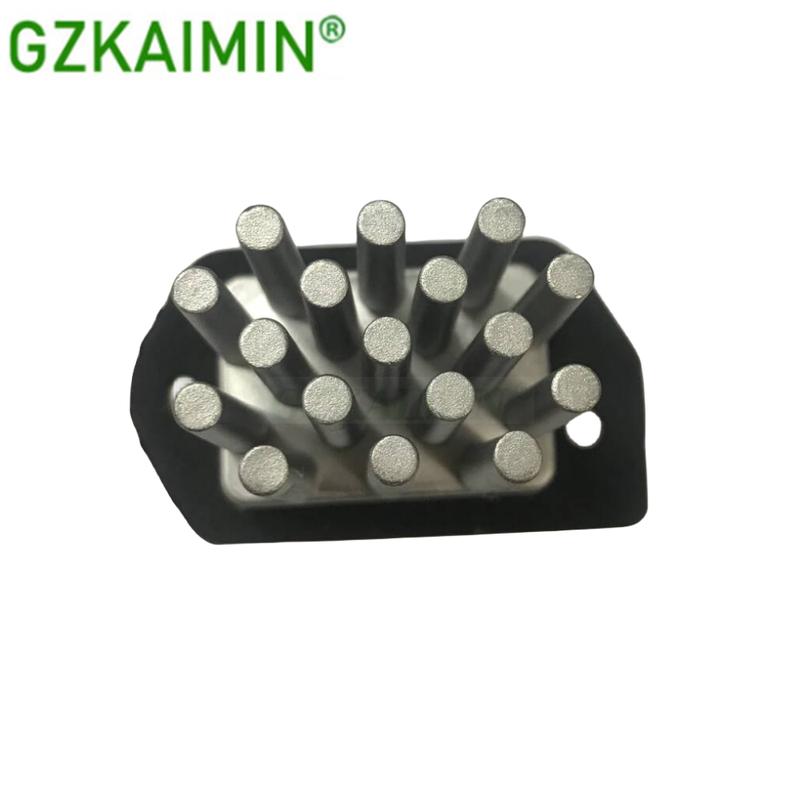 OEM 27761-70T03 2776170T03 Heater Blower Motor Resistor Replacement for NISSAN