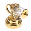 1:12 Dollhouse Miniature Wall Lamp Led Lamp Desk Lamp Ceilinglamp Doll Decor Toy