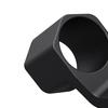 Crank Pulley Removal Tool Socket 50mm Crankshaft Wrench Holder 1/2-Inch Square Drive Spanner Holding Tool For Honda & Acura90-97