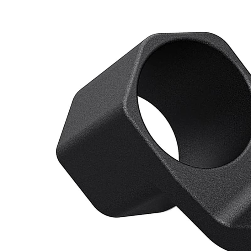 Crank Pulley Removal Tool Socket 50mm Crankshaft Wrench Holder 1/2-Inch Square Drive Spanner Holding Tool For Honda & Acura90-97