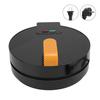 1400W Mini Waffle Maker Machine Double Sided Even Heating Automatic Edge Sealing Waffle Maker for Ho