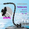 Silicone Anti-Shedding Urethral Sound & Dilator Male Masturbator Toy