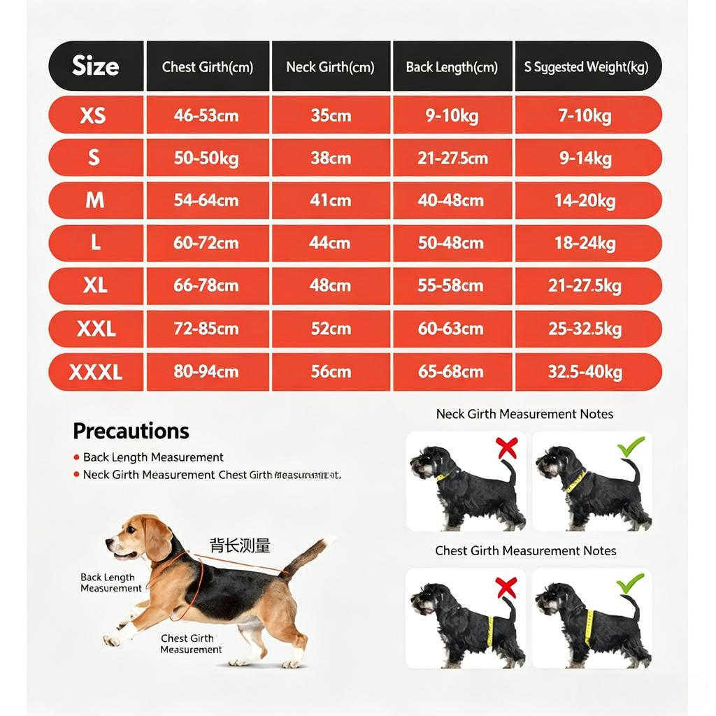 Winter Dog Four-Legged Coat Soft Long Plush Warm Anti-Shed Pet Cotton Jumpsuit For Small Medium Dogs