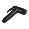Flushing Nozzle Rinse Nozzle Toilet Shower Note Package Content Pc Portable Sprayer ABS Pressurized Shower Nozzle Product Name