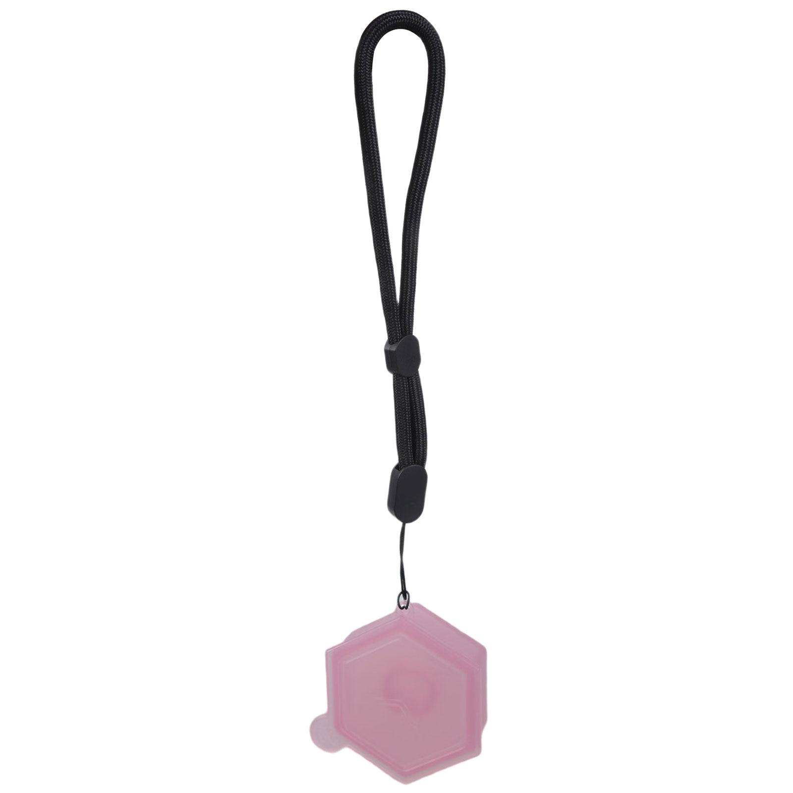 Air Flavor Pods Storage Box with Hanging Rope Storage Pod Case Portable Pods Storage Box for Air Up Fragrance Pods 519₽