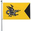 2D Flat, 2D Door Banner, 1pc Multi Size Optional 2D Door Flag Banner 2D Door Flag, Tatar Flag Tapestry Garden Flag Single Sided Outdoor Banner for Hom