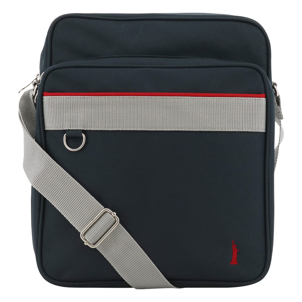 

Shoulder Bag for Women 3209079 School Bag Stylish School Bag Large Capacity Female Student Club Activities Vertical Yokohama Type Yokohama Type Red