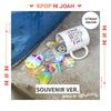 [POB] - EP [WhyKiiiKiii] (SOUVENIR VER.) (DIGIPACK)
