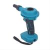 BHBL Rechargeable Air Blower Fast Electric Dust Blower for Fallen Leaves Cleaning for BL1830B-2 BL1850-2 Interface