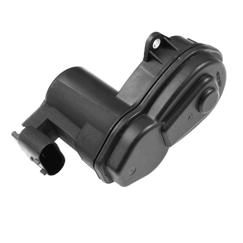 For Land Rover Range Rover Sport and BMW 528i 535i 640i 650i M5 X3 Z4 Placstic Black Rear Parking Brake Actuator