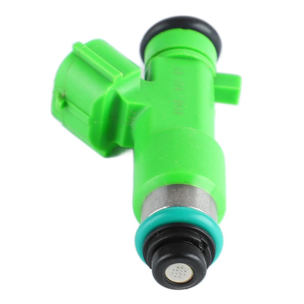 Fuel Injector Nozzle 16600 JK20A Car Fuel Injector Head Replacement for URVAN 350Z ALTIMA MAXIMA MURANO PATHFINDER QUEST