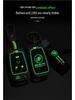 Buick Excelle Key Cover for 2015, 2008, 2011, 2013 Models - Remote Control Key Case