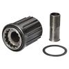 SHIMANO FH-5800 Freewheel Body Y31F98070 Black