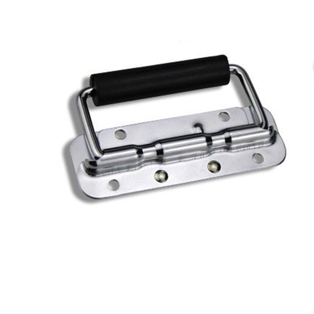 Handle Prop Case Handle Knobs Industrial Handle Hardware Handle Movable Handle Tool Box Handle