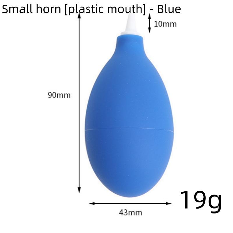 S/L Computer Keyboard Air Blower Dust Cleaner Camera Tablet Accessories Phone Cleaning Tool Clean the air blow ball