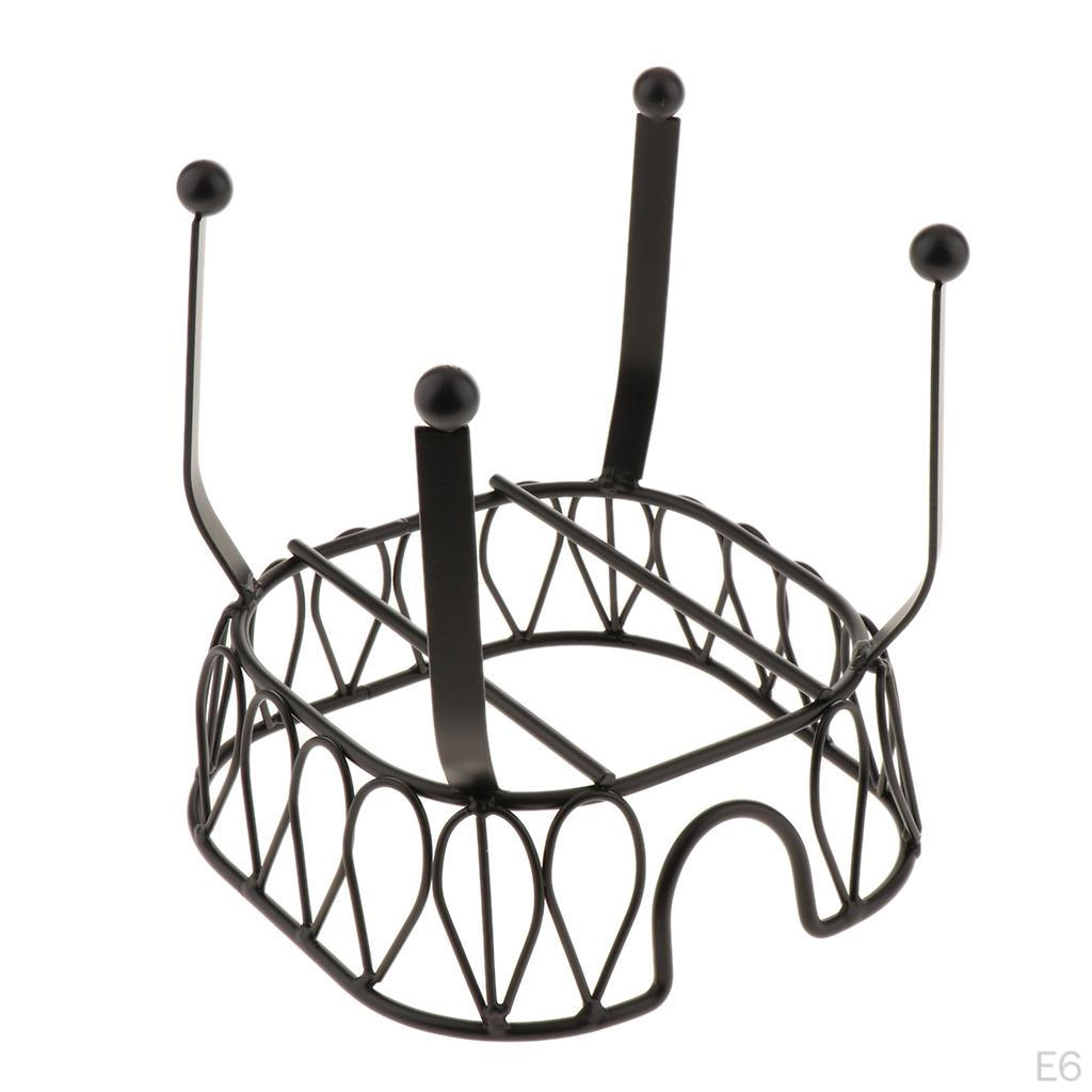 Dispenser Stand For 4L, 5L & Jars Holder