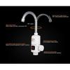 Electric Kitchen Water Heater Tap Instant Hot Water Faucet Heater Cold Heating Faucet Tankless Instantaneous Water Heater