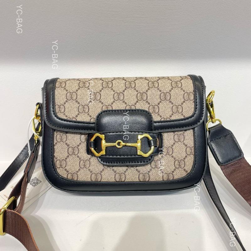 

Ретро подкова пряжка маленькая квадратная сумка лето новая с принтом плечевая подмышечная сумка багет кроссбоди сумка старая цветочная сумка чёрный