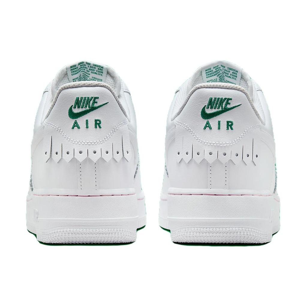 New Nike Air Force 1 Low '07 LV8 The Masters Back 9 Collection HF1937-100