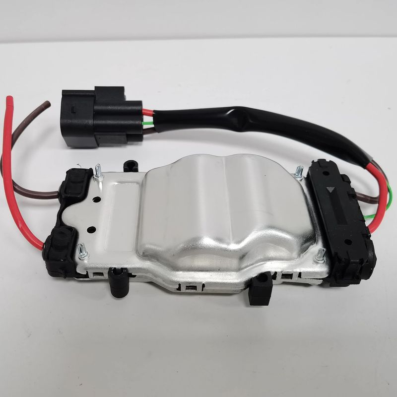 For BMW 3 Series E46 Radiator Fan Control Module 17117561757 17117525508 17117510617 1137328080 69226701 17117510085 7510085