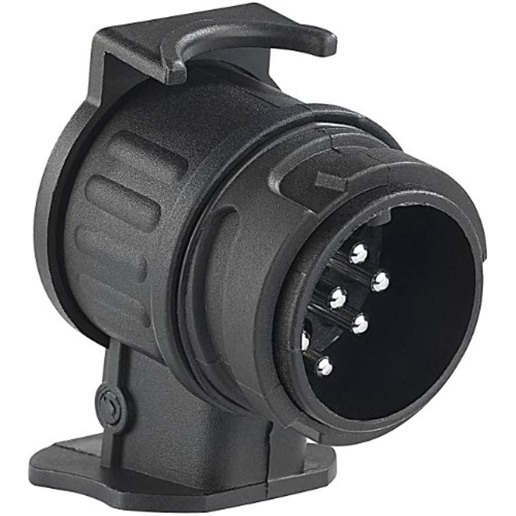 Adaptor For Passenger Cars And 13 Pin To 7 Pin Adaptor/Towing Hitch From 13 Pin To 7 Pin Trailer)