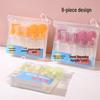 Women's Portable Travel Cosmetics Refill Set: Airplane-Friendly Lotion & Cream Sprays