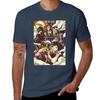 One Ok Rock Band Art Tshirt Unisex T Shirt Cotton 100 Unisex T Shirt Luxury Tshirt