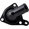 Thermostat Housing Kit Assembly Fit For Acu-ra RSX 2002-2006, For Hon-da Civic Si 2003-2005, For Hon-da CR-V 2002-2006 Replace# 19301-PNA-003,