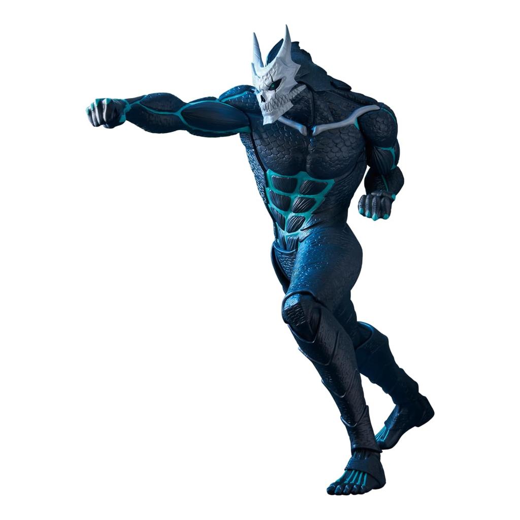 Banpresto Kaiju 8 Kaiju 8 Grandista Figure No. - No.