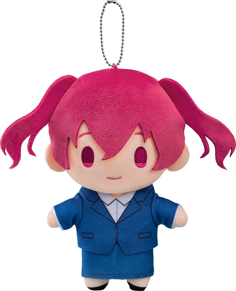 

Magirumier Plush Toy Kana Sakuragi Co., Ltd.