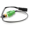 Pressure Switch Sensor 1199985 Accessory Replacement for CAT 320320B Small Round Plug