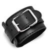 Leather Handcuffs For Sex Toys For Woman Couples Esposas Bdsm Bondage Handcuffs Exotic Accessories Adult Games
