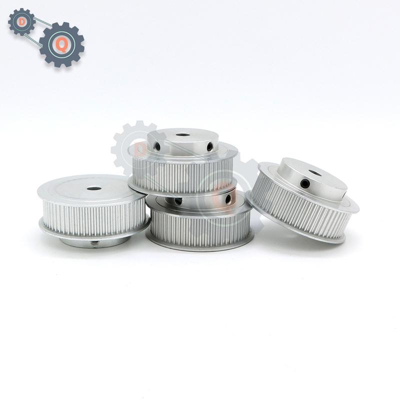 HTD 5M Timing Pulley 40Teeth 42Teeth 44Teeth 45Teeth 46Teeth 48Teeth HTD5M Belt Pulley 40T 42T 44T 45T 46T 48T HTD5M Timing Belt
