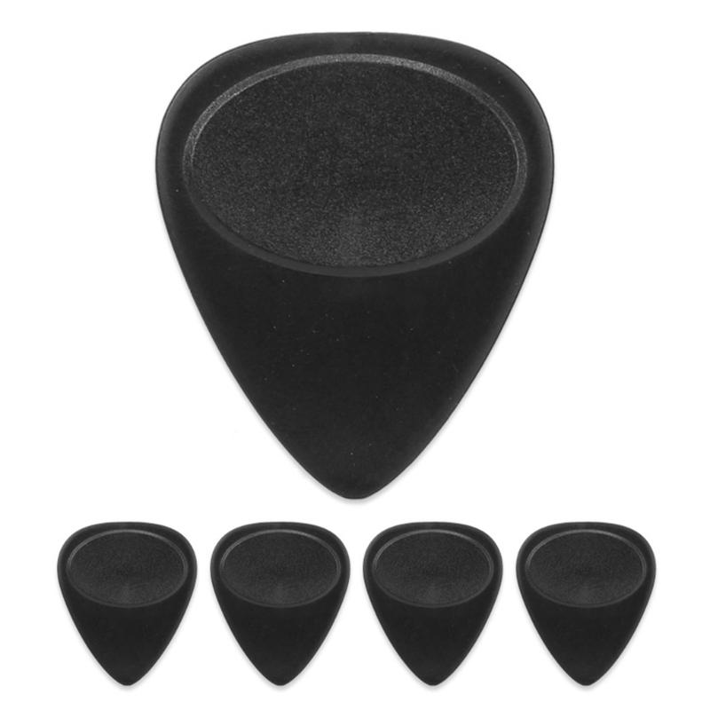 Guitar Picks Thumb Picks Electric Guitar Parts ABS Ukuleles Picks Guitar Picks